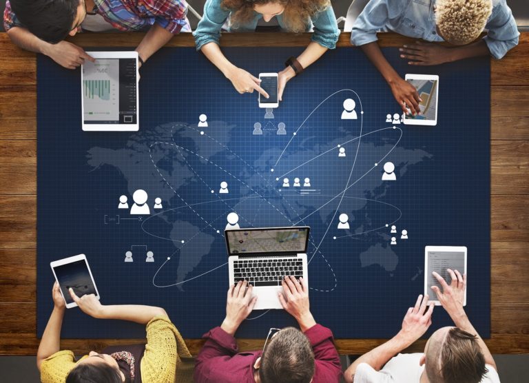 Online Avenues