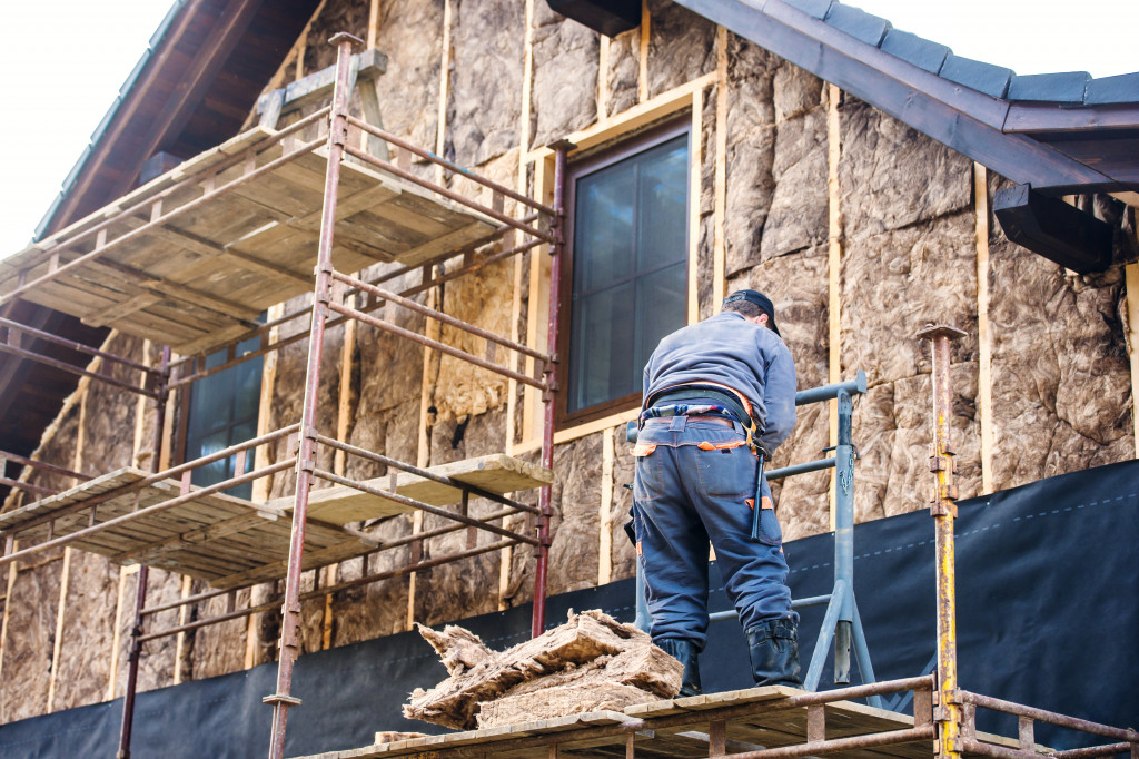 window insulation