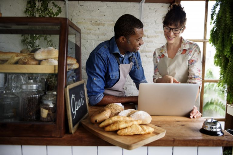 small business owners